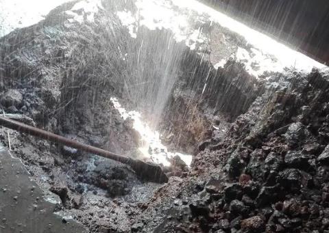 张店漏水检测哪家好